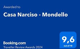 Casa Narciso - Mondello